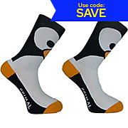 Primal Flipper Feet Socks