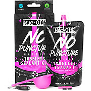 Muc-Off No Puncture Hassle Kit 140ml