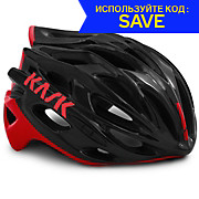 Kask Mojito X Road Helmet