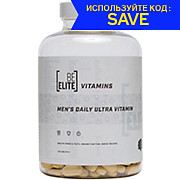 BeElite Mens Daily Ultra Vitamin