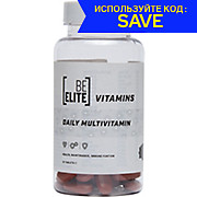 BeElite Daily MultiVitamin Tablets 30