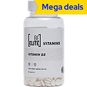 BeElite Vitamin D3 Tablets 60 x 1000iu