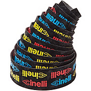 Cinelli Logo Velvet Bar Tape