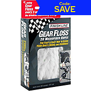 Finish Line Gear Cleaner Floss