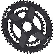 Rotor Q Rings DM Oval Chainrings