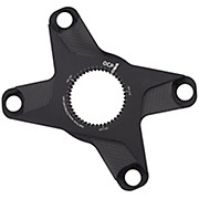 Rotor Road Double Crank Arm Spider