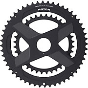 Rotor Round Direct Mount Road Outer Chainrings