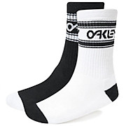 Oakley B1B Socks 2Pack