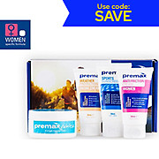 Premax Premax Travel Bundle - Female