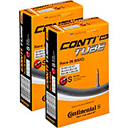 Continental 650c Quality Road Inner Tube 2 Pack