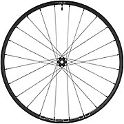 Shimano MT600 Tubeless Front Wheel