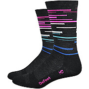 Defeet Wooleator 6 DNA Socks