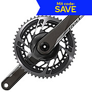 SRAM Red DUB 2x12 Speed Road Chainset
