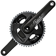 SRAM Force DUB 12 Speed Road Double Chainset