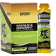 Manuka Sport Energy Gel 16x45g