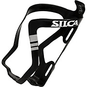 Silca Sicuro Carbon Bike Bottle Cage