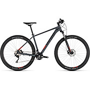 picture of Cube Attention 27.5 Hardtail Mountain Bike 2019
