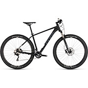 picture of Cube Attention 27.5 SL Hardtail Mountain Bike 2019