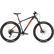 picture of Cube Reaction TM Pro 27.5 Mountain Bike 2019