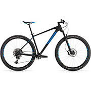 picture of Cube Reaction C:62 Pro 29 Hardtail Bike 2019