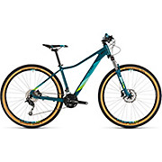 picture of Cube Access WS Pro Womens Hardtail Bike 2019