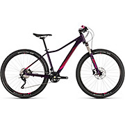 picture of Cube Access WS Race Womens Hardtail Bike 2019