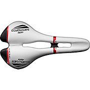Selle San Marco Aspide Open-Fit Racing Road Saddle