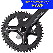 Miche Graff One 11 Speed Road Single Chainset