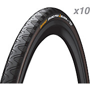 Continental Grand Prix 4 Season 28c Tyre - 10 Pack