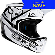 picture of Fox Racing Rampage Pro Carbon Beast Helmet