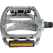 Wellgo LU987B Downhill Chromoly Axle MTB Pedals