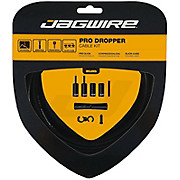 Jagwire Pro Dropper Seatpost Cable Upgrade Kit