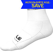 Alé Logo Qskin Socks