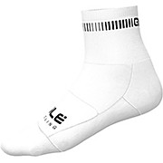 Alé Logo Qskin Socks