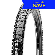 picture of Maxxis High Roller II MTB Tyre - 3C - TR - DD