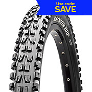 picture of Maxxis Minion DHF MTB Tyre - 3C - EXO+ - TR