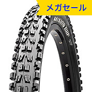 Maxxis Minion DHF MTB Tyre 3C-EXO+TR