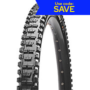 picture of Maxxis Minion DHR II Tyre - 3C - EXO - TR