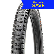 picture of Maxxis Minion DHR II WT Tyre - 3C - EXO - TR