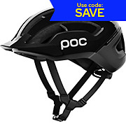 picture of POC Omne Air Resistance SPIN Helmet 2019