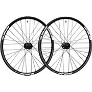picture of Spank Oozy 345 Hybrid Boost Wheelset
