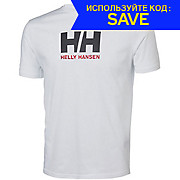 Helly Hansen Logo T-Shirt SS19