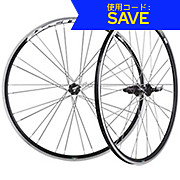 Miche Excite Clincher Road Wheelset