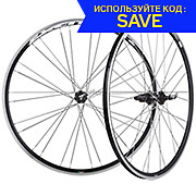 Miche Excite Clincher Road Wheelset
