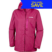 Columbia Womens Pouring Adventure™ II WP Jacket SS19