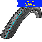 picture of Schwalbe Racing Ray TL Easy Tyre - TwinSkin