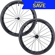 Zipp 404 NSW Carbon Tubeless Wheels - Shimano