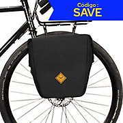 Restrap Bike Pannier Bag Small