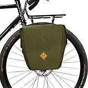 Restrap Bike Pannier Bag Small