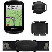 Garmin Edge 830 GPS Cycling Bundle - AU